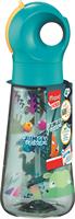 Drinking bottle, 500 ml, Ecozen®, MAPED PICNIK “Jungle Fever”